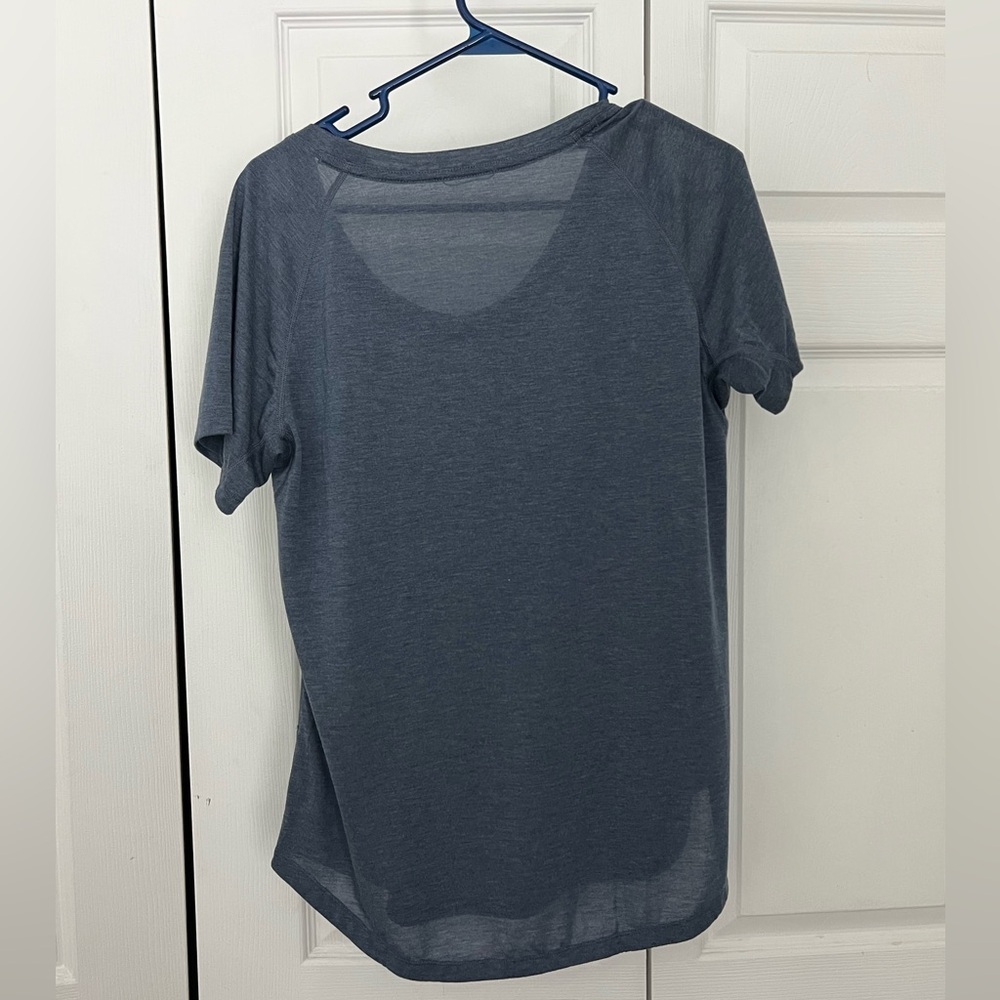 Patagonia Capilene Cool Trail Shirt Large - Picture 3 of 5